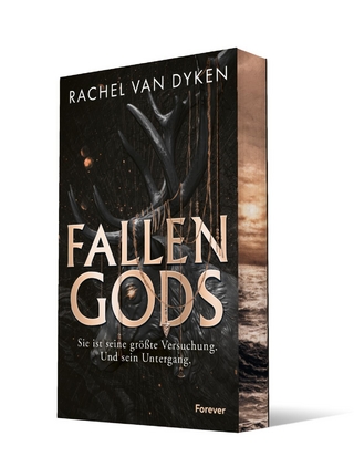 Fallen Gods (Fallen Gods 1)