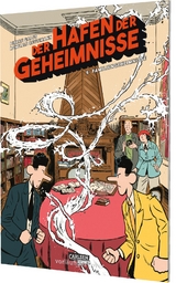 Der Hafen der Geheimnisse 5: Familiengeheimnisse - Pierre Gabus