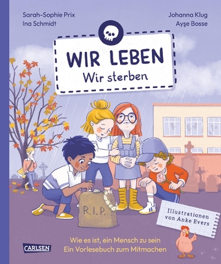 Wir leben – wir sterben