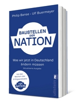 Baustellen der Nation - Philip Banse, Ulf Buermeyer