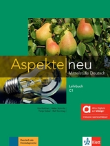 Aspekte neu C1 - Hybride Ausgabe allango - 