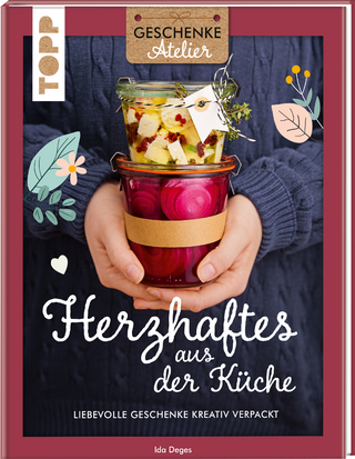 Herzhaftes aus der Küche