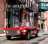The Americans &ndash; Beautiful Machines - 