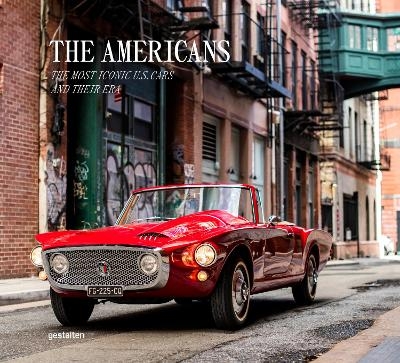 The Americans &ndash; Beautiful Machines - 