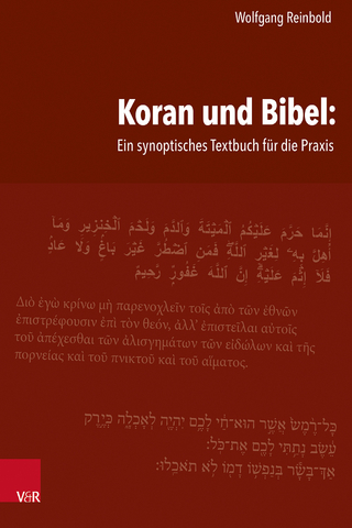 Koran und Bibel