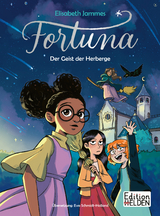 Fortuna - &Eacute;lisabeth Jammes