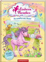 Einhorn-Paradies (Leseanf&auml;nger, Bd. 2) - Anna Blum