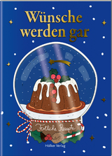 W&uuml;nsche werden gar