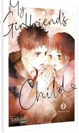 My Girlfriend's Child 2 - Mamoru Aoi