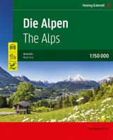 Die Alpen
