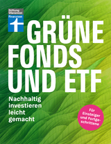 Gr&uuml;ne Fonds und ETF - Olaf Wittrock
