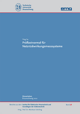 Pr&uuml;flastnormal f&uuml;r Netzr&uuml;ckwirkungsmesssysteme - Ying Su