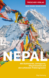Nepal -  Ray Hartung