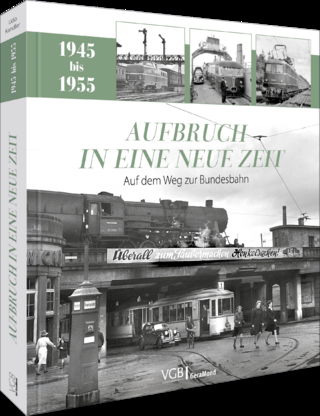 Aufbruch in eine neue Zeit