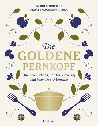 Die Goldene Pernkopf