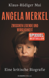 Angela Merkel - Klaus-R&uuml;diger Mai