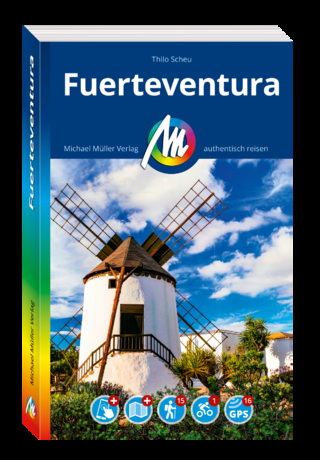 Fuerteventura