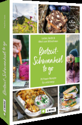 Brotzeit-Schmankerl to go - Pauline Joos