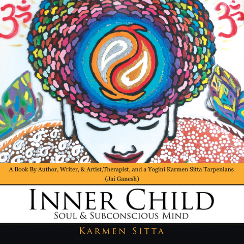 Inner Child - Karmen Sitta