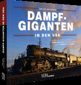 Dampf-Giganten in den USA - Brian Solomon