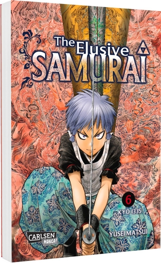 The Elusive Samurai 6