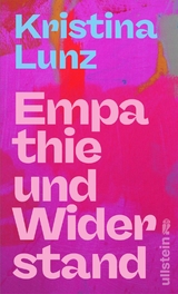 Empathie und Widerstand - Kristina Lunz