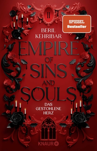 Empire of Sins and Souls
