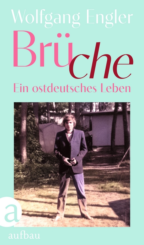 Br&uuml;che - Wolfgang Engler
