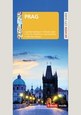 Prag - Gunnar Habitz