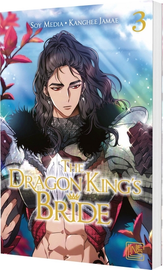 The Dragon King's Bride 3