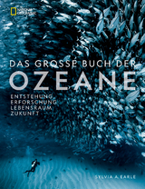 National Geographic Buch der OZEANE - Sylvia Earle