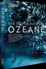 Das große Buch der Ozeane - Sylvia A. Earle