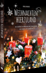 Weihnachten hierzuland - Irene Krau&szlig;
