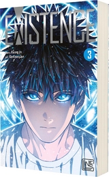 Existence 3 -  Kwang Jin