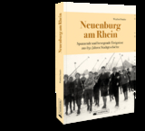 Neuenburg am Rhein - Winfried Studer