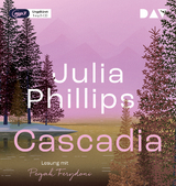 Cascadia - Julia Phillips