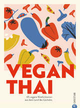 Vegan Thai - Angkana Sirisaeng