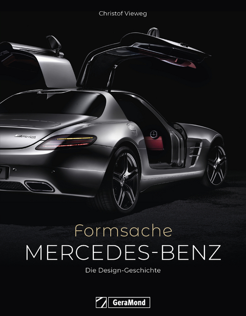 Mercedes-Benz. Formsache - Christof Vieweg