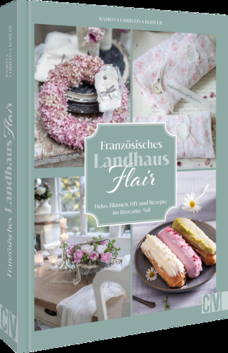 Französisches Landhaus Flair