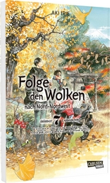 Folge den Wolken nach Nord-Nordwest 7 - Aki Irie