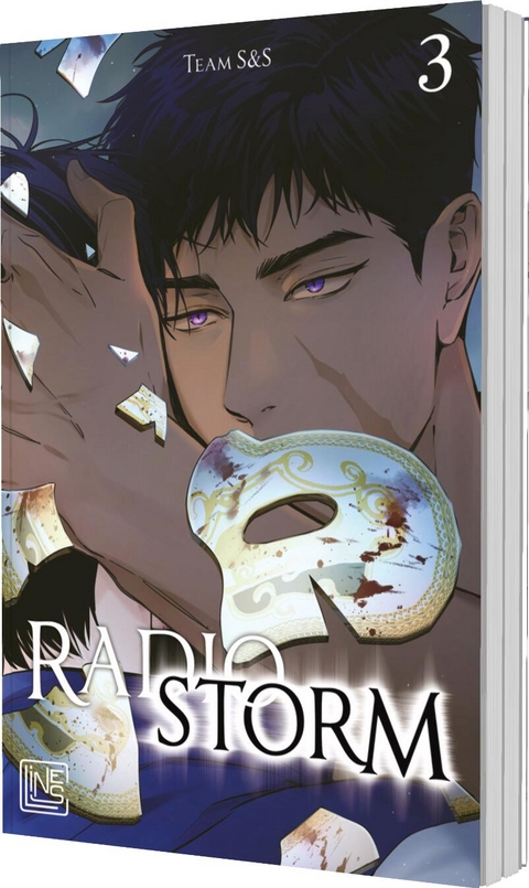 Radio Storm 3 -  Team S&  S