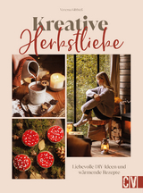 Kreative Herbstliebe - Vanessa Kibbie&szlig;