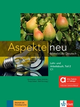 Aspekte neu C1 Teil 2 - Hybride Ausgabe allango - 