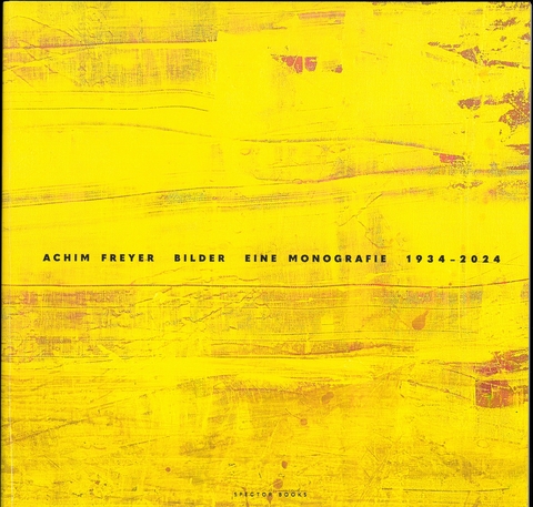 Achim Freyer Bilder - 