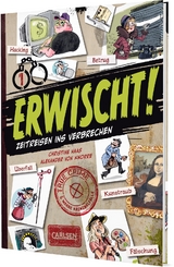 Erwischt! - Christine Haas