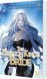 The Dragon King's Bride 2 - Kanghee Jamae