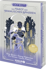 Sefirot - das Tarot der himmlischen Sphären - Georg Hobmeier, James Patton