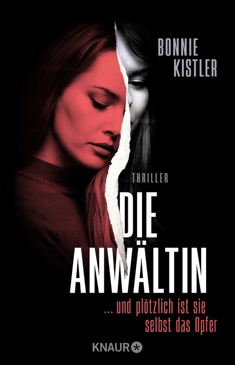 Die Anw&auml;ltin - Bonnie Kistler