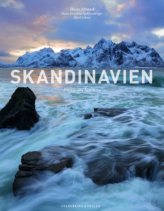 Skandinavien