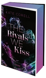 The Rivals We Kiss (Brouwen Dynasty 3) - Kate Corell